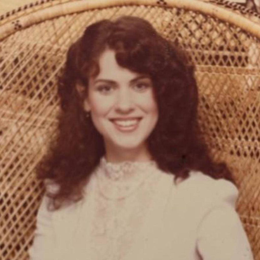 Robbi Jo Gwin