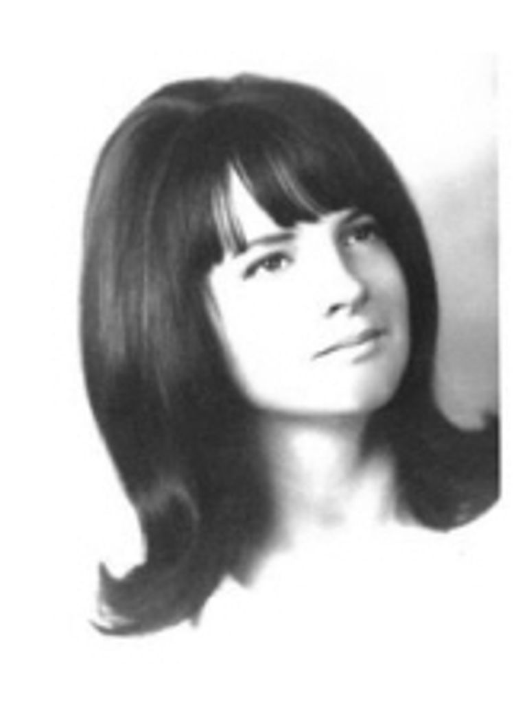 Ila Jean Steffens
