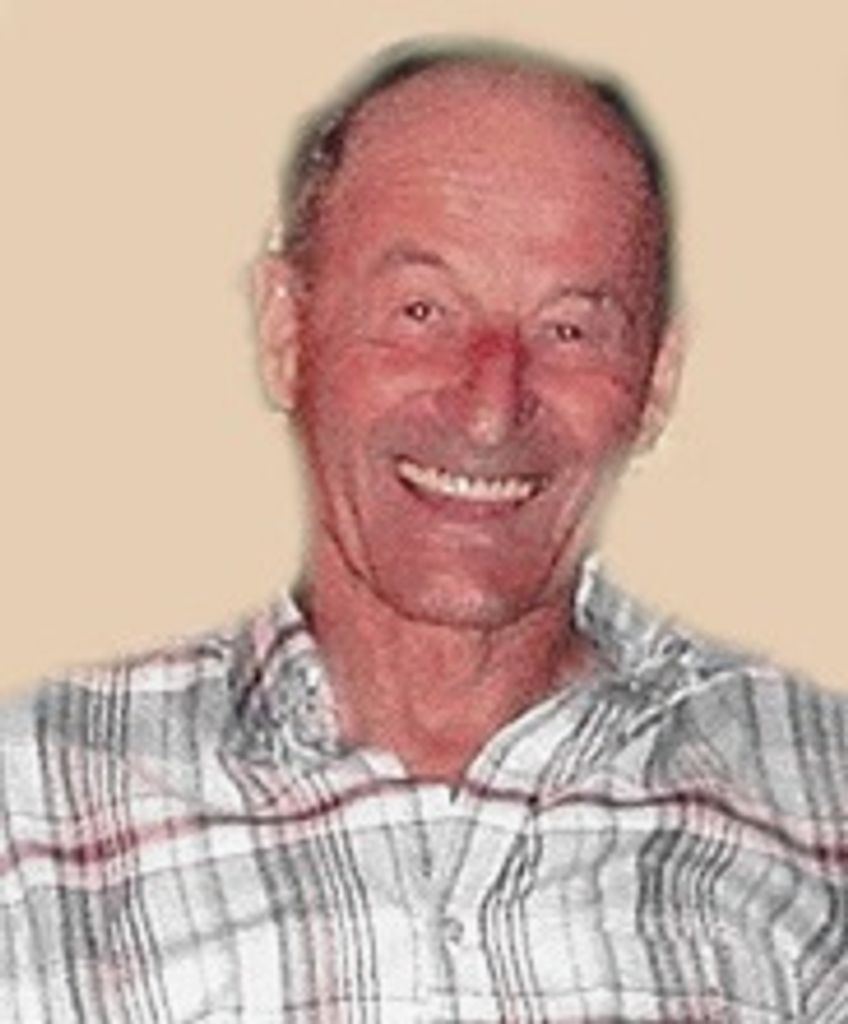 LeRoy "Butch" Baumann