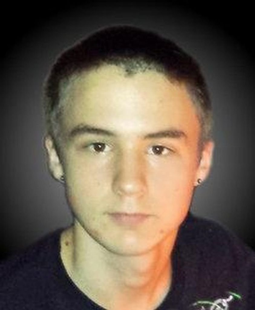 Ryan Michael Keiper Profile Photo