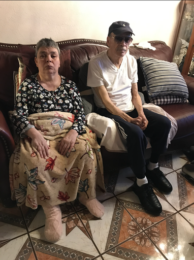 Maria Guadalupe Medina-Quinonez photo gallery thumbnail 66 of 74