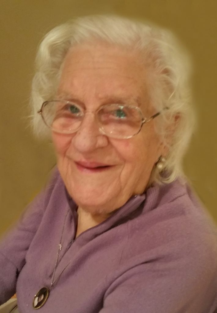 Lillian Fehre