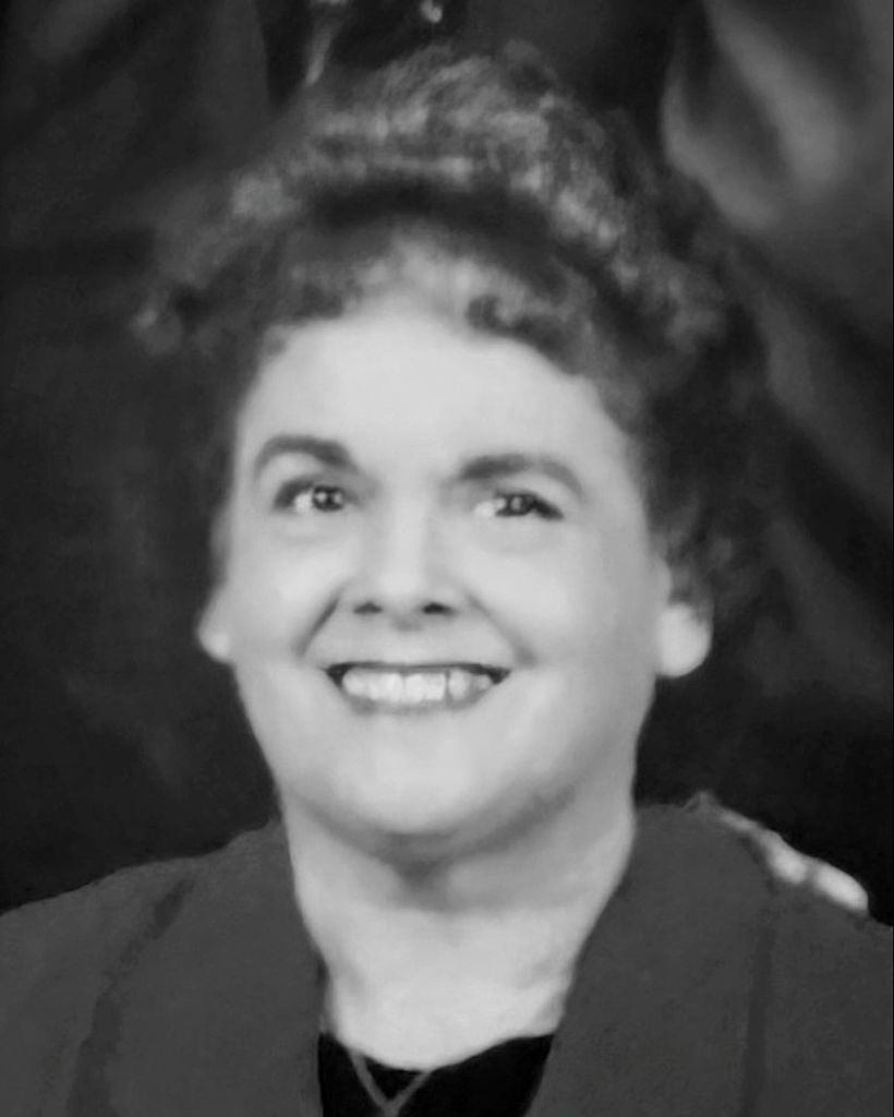 Sally Ann Hall Profile Photo