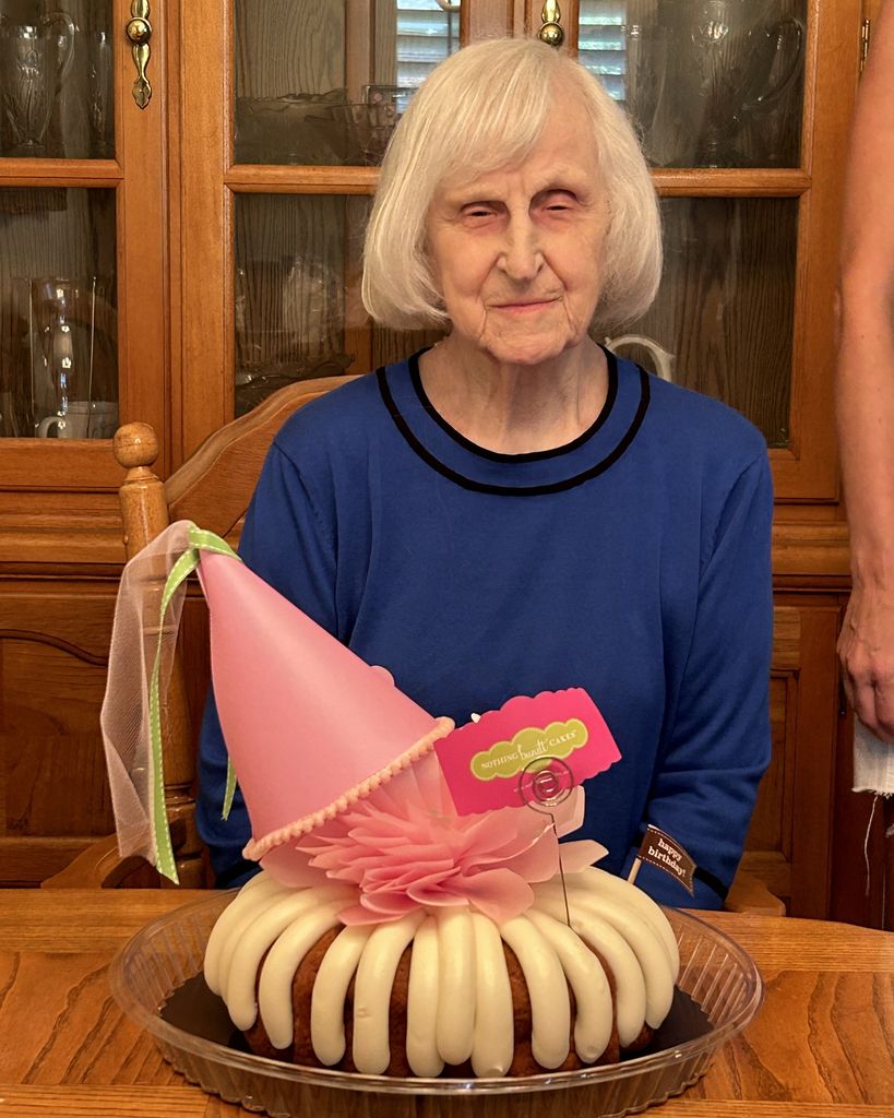 Wilma Frances Hodge Guerry Profile Photo