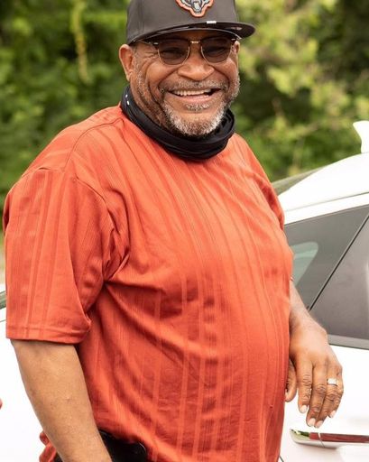 Theotis Bohlen's obituary image