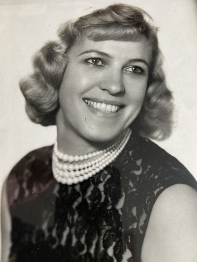 Lynda Schenck