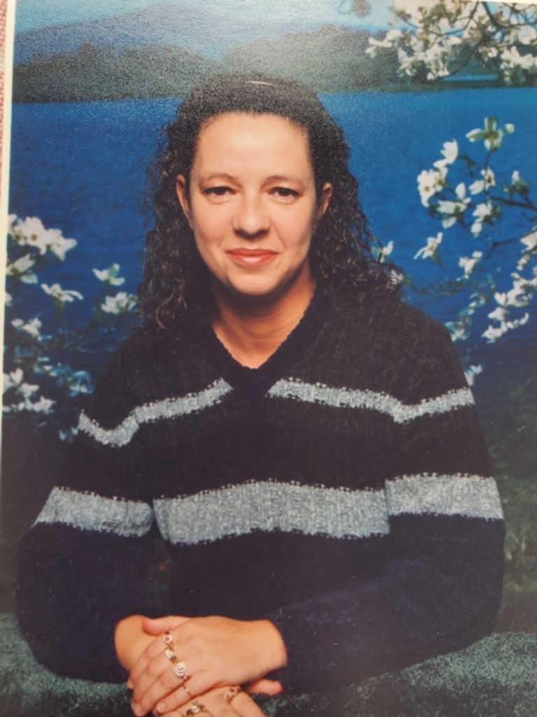 "Dee"  Delores Cribb-Elkin