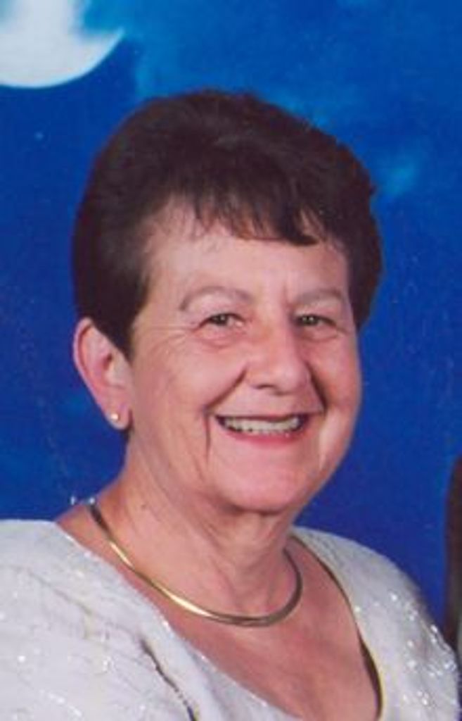 Eleanor Valentino