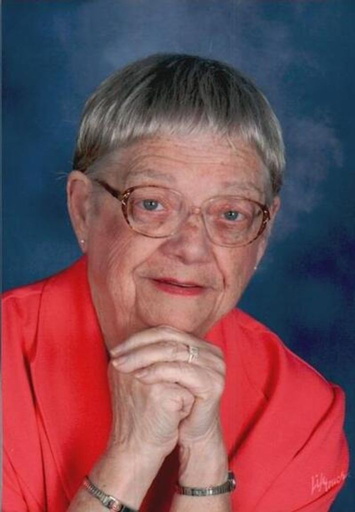 Marie C. Wilson Profile Photo
