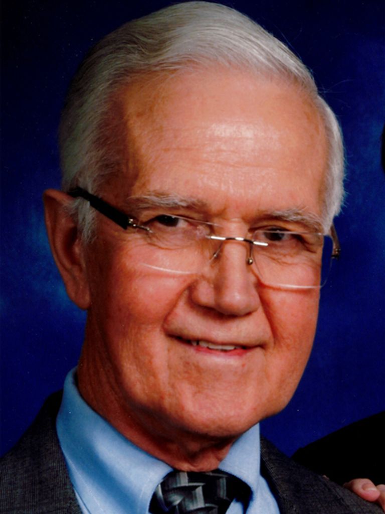 Alvin L. Blank, Sr.