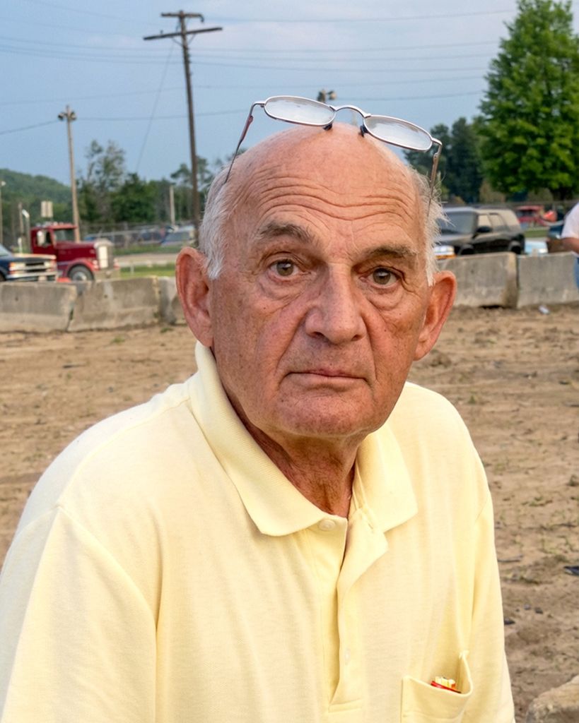 Richard Gayle Bellamy Profile Photo