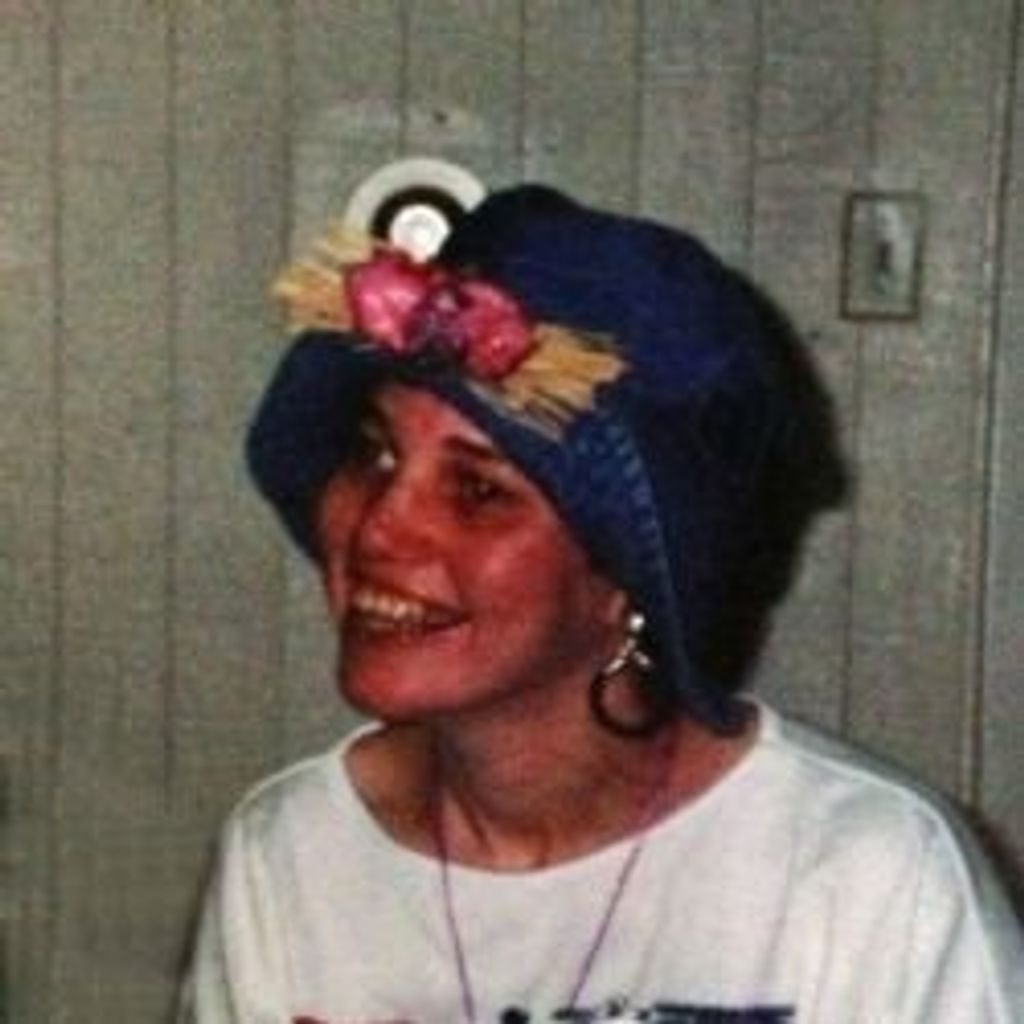 Tammy Wilson