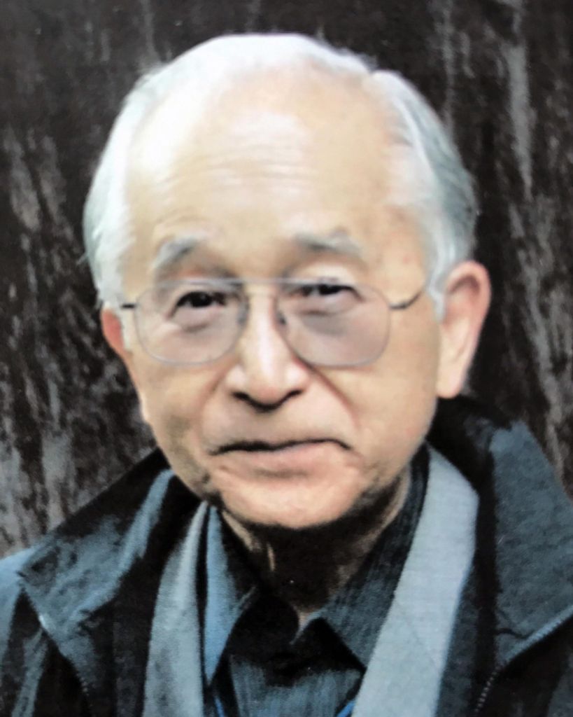 George Hanabusa