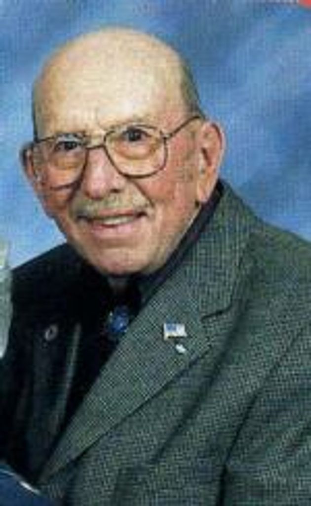 Carl Orean Brown