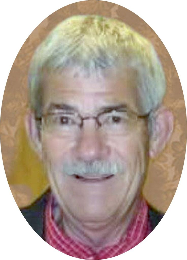 Gary D. Wright