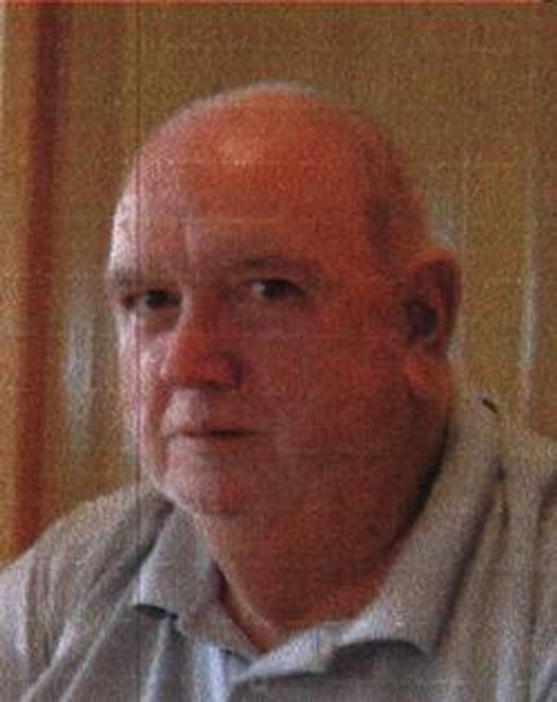 Marshall Young Profile Photo