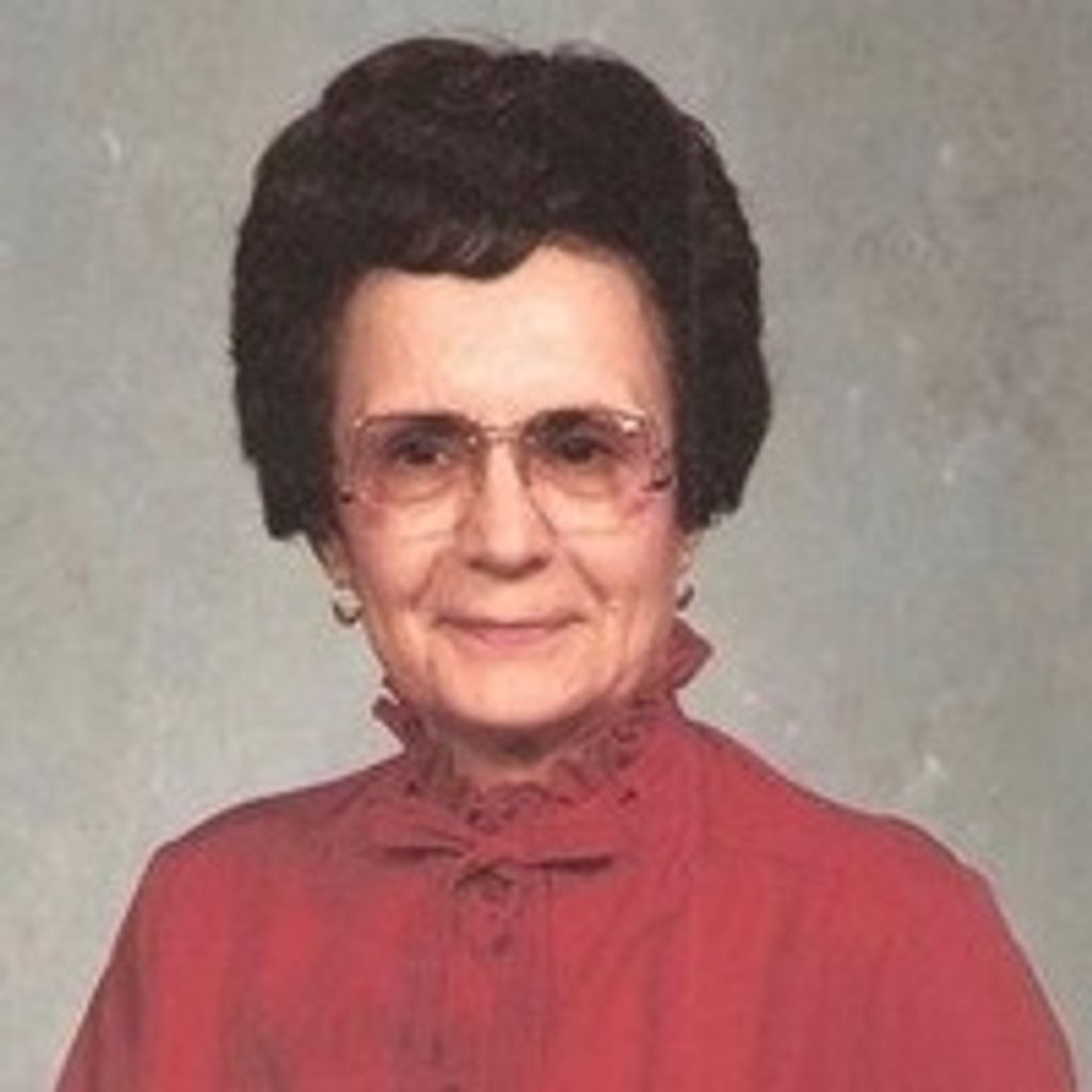 Jewell Lyons Profile Photo