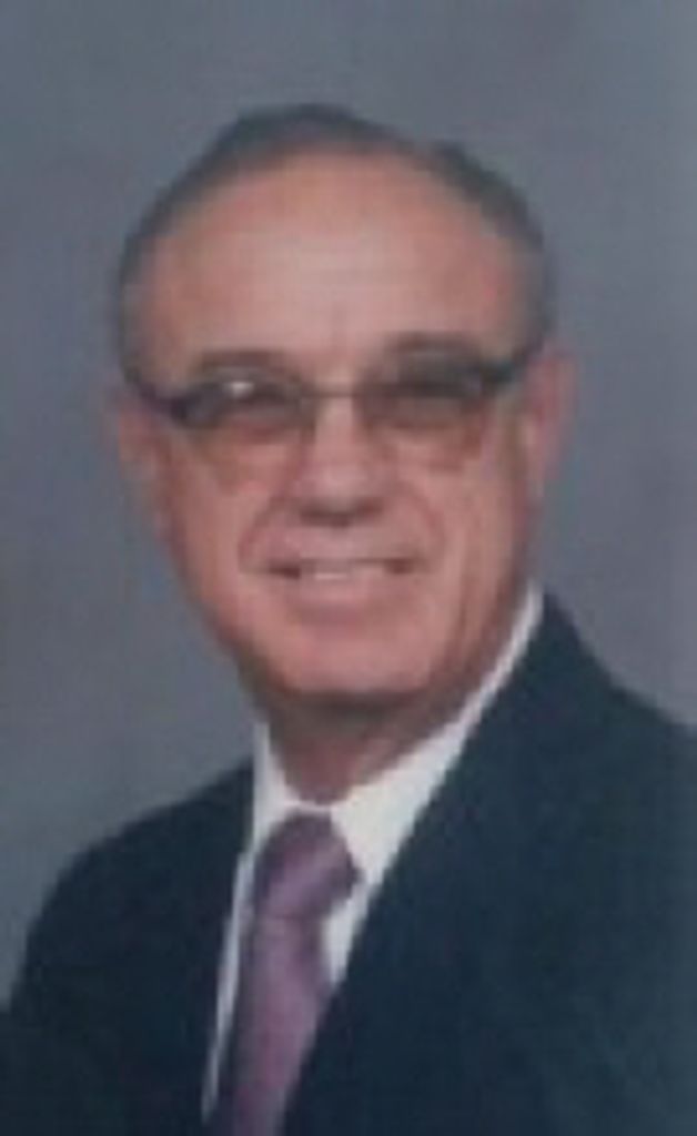 David Watt