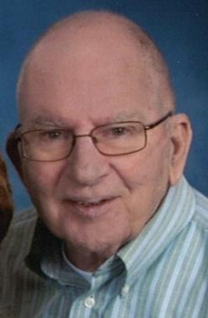 Kenneth D. Williams