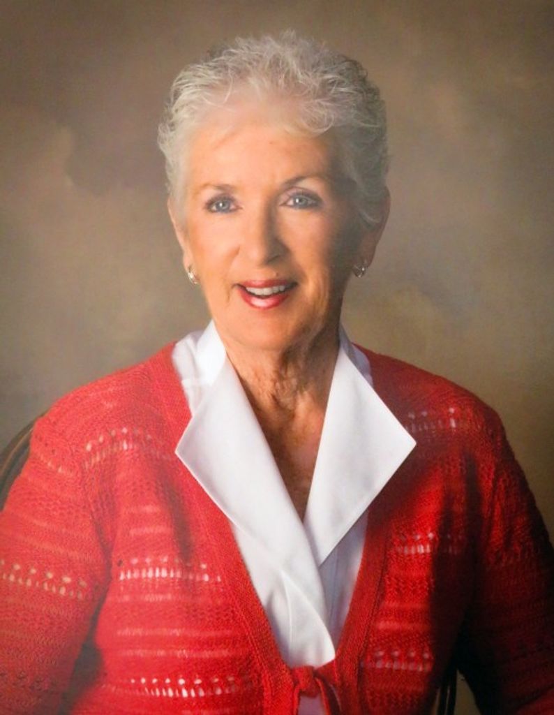 Sue (Millsaps)  Carter