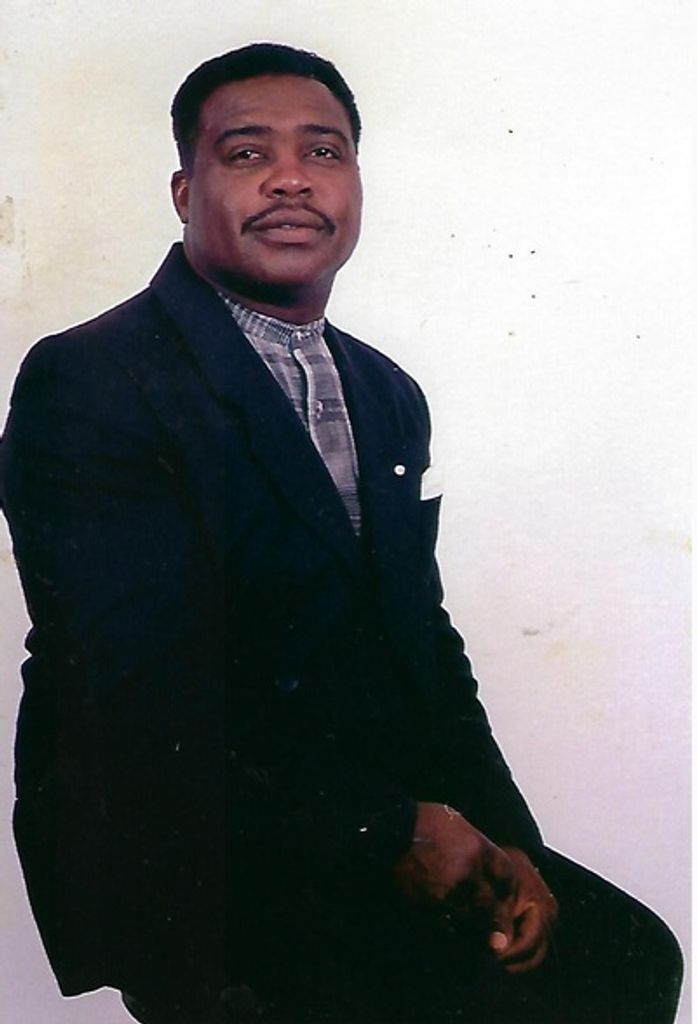 John Mccord Profile Photo
