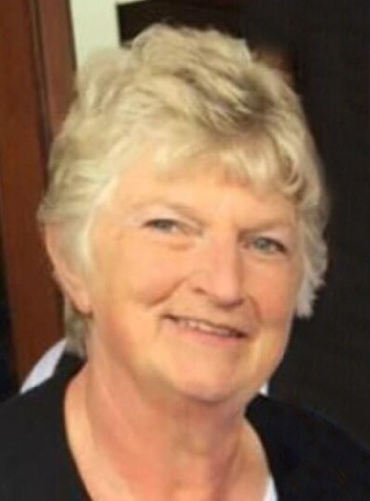 Julie Anne Rahfaldt Profile Photo