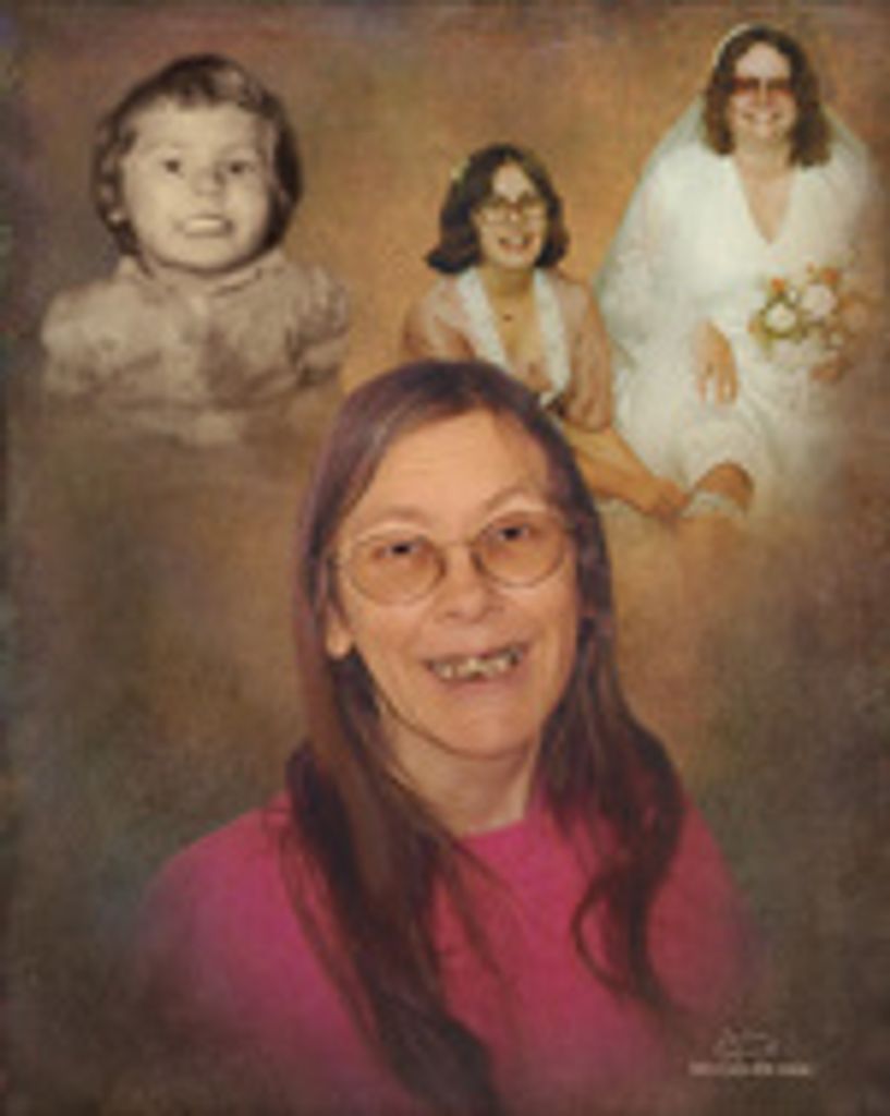 Carol "Auntie" Diane McAfoos