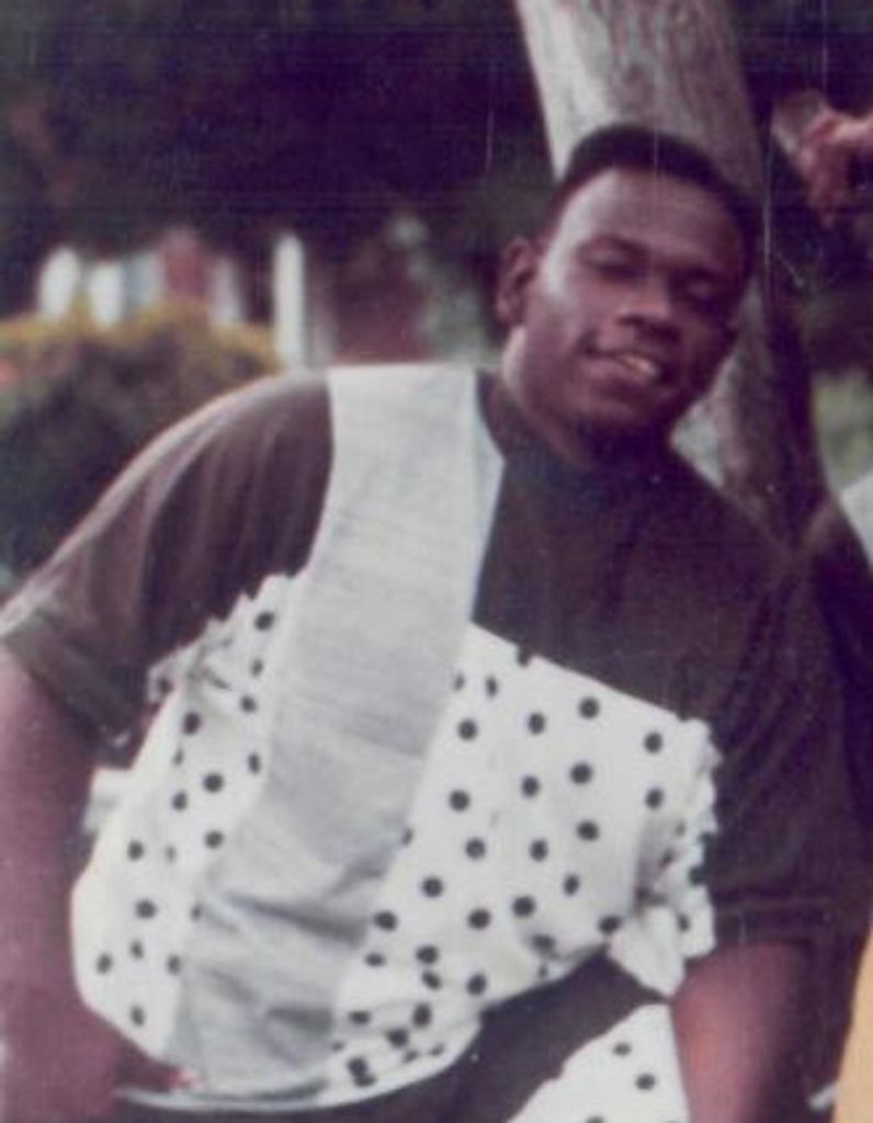 Terrence S. Ranson Profile Photo
