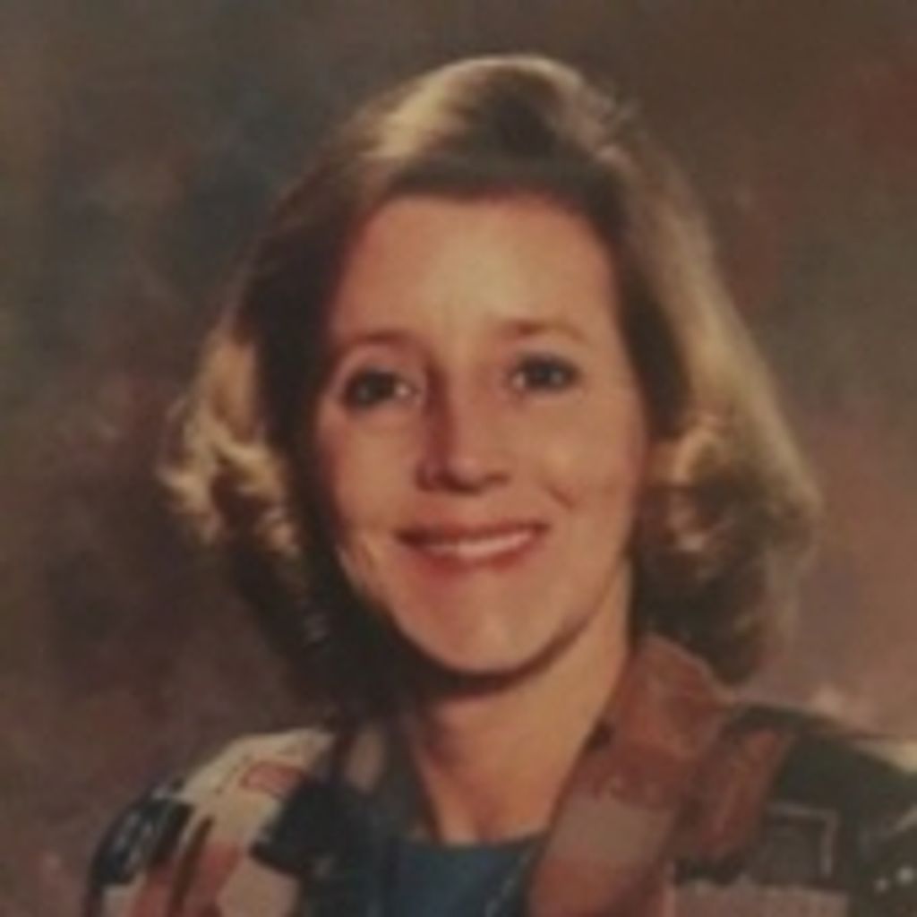 Kristine Marie Kalde