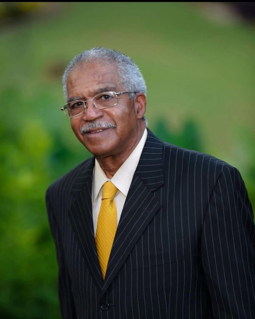 Deacon Sammie L. Hall