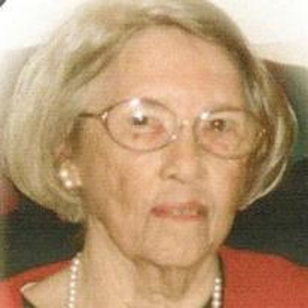 Mary Hazel Crawford