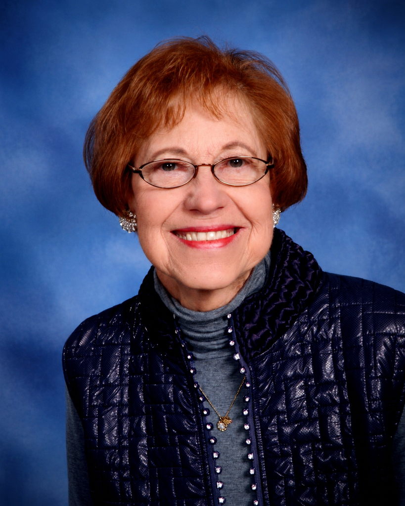 Eileen Ereth