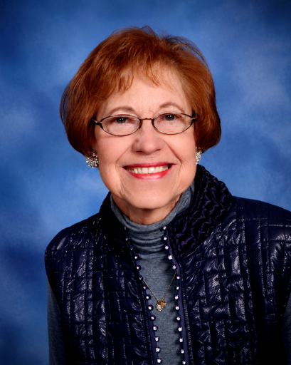 Eileen Ereth's obituary image