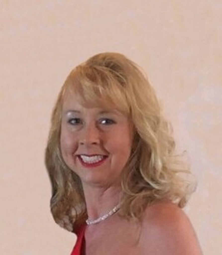 Lisa Wood Profile Photo