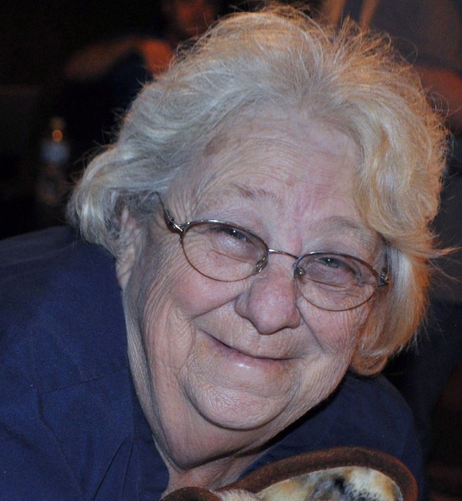 June Evelyn Sigler Knight Profile Photo