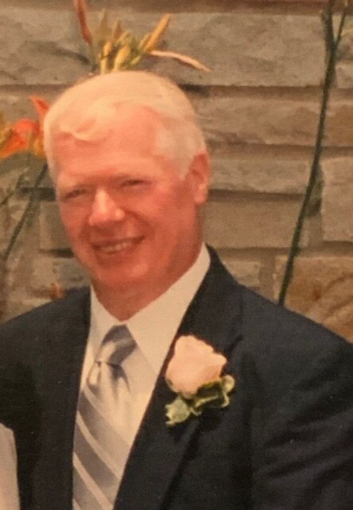 Donald Q. Joyce Profile Photo
