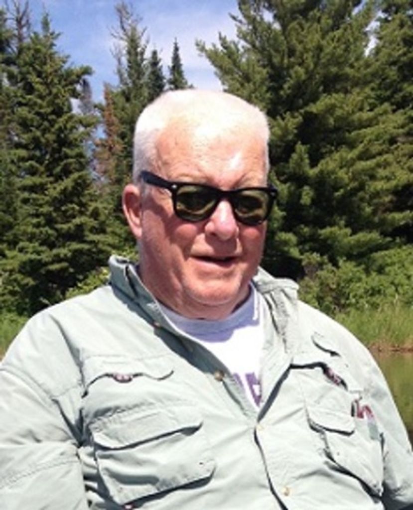 James Carroll Comer Profile Photo