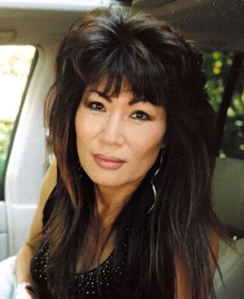 Myong Cha Johnson
