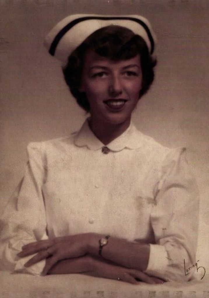 Gloria R. Sandstrom Profile Photo