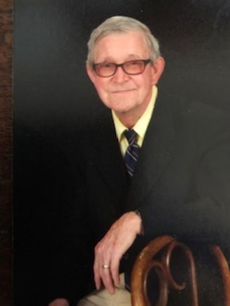 Dishmon Hamblin Profile Photo