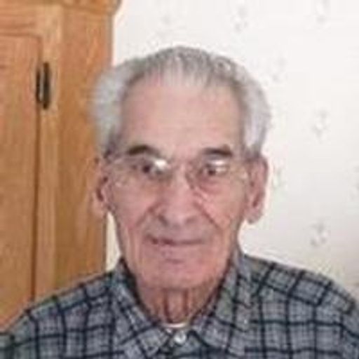 Herman George Opp Profile Photo