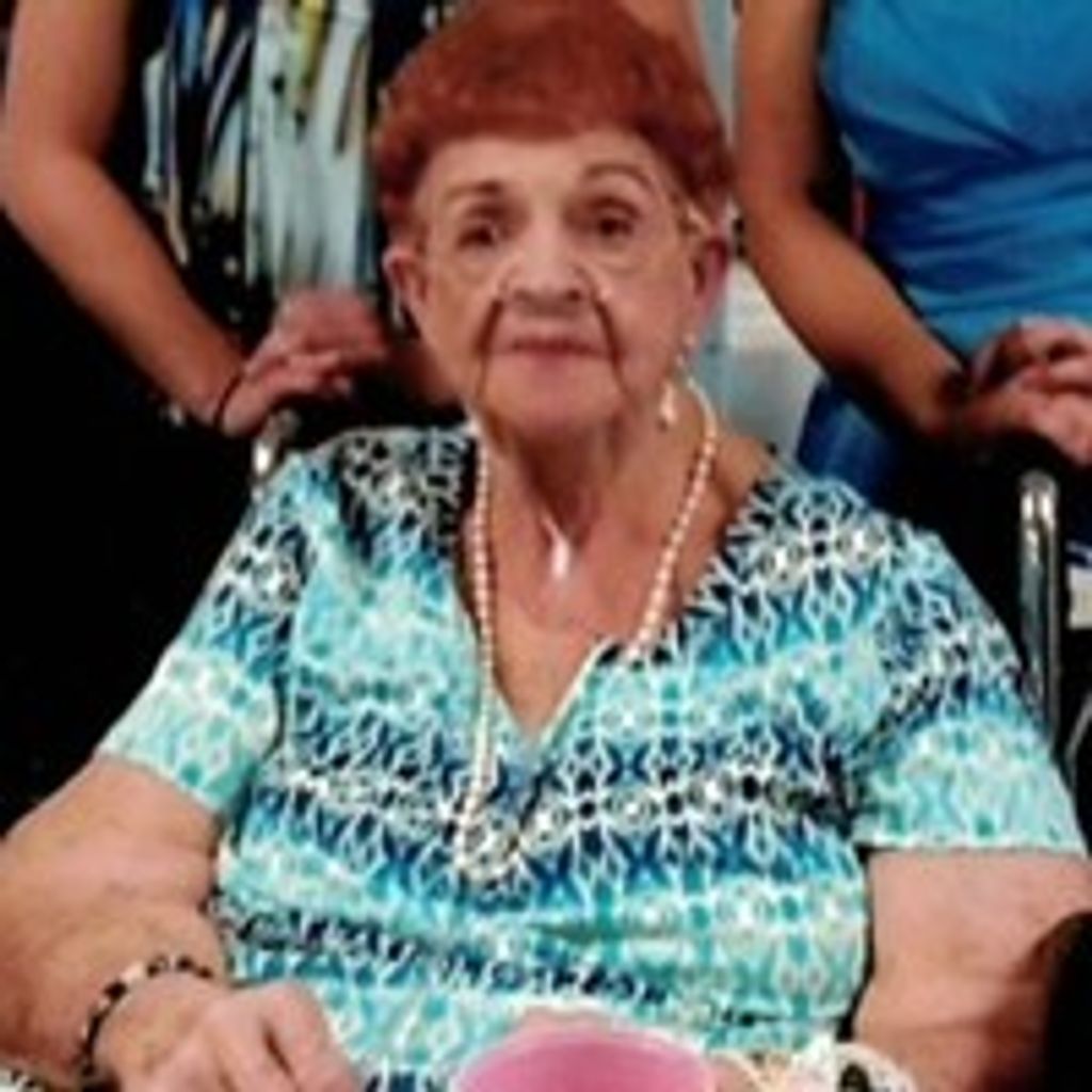 Shirley Curtis Profile Photo