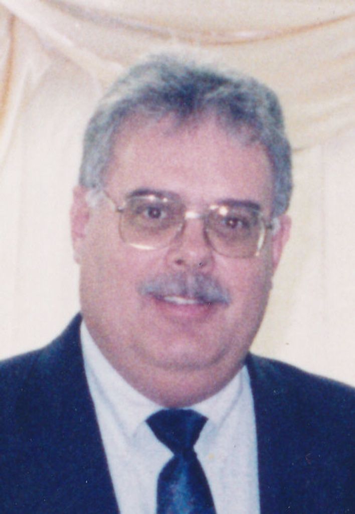 Joseph Anthony Roberts, Sr. Profile Photo