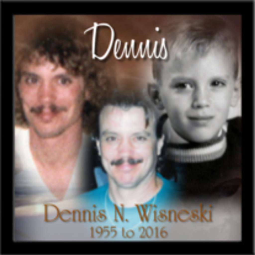 Dennis N. Wisneski