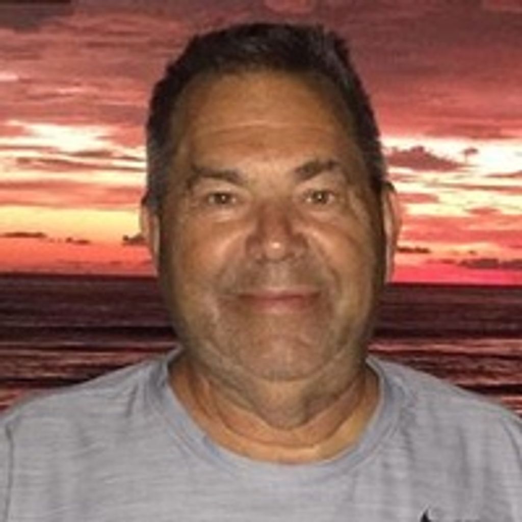 Ronald G. Mccomb