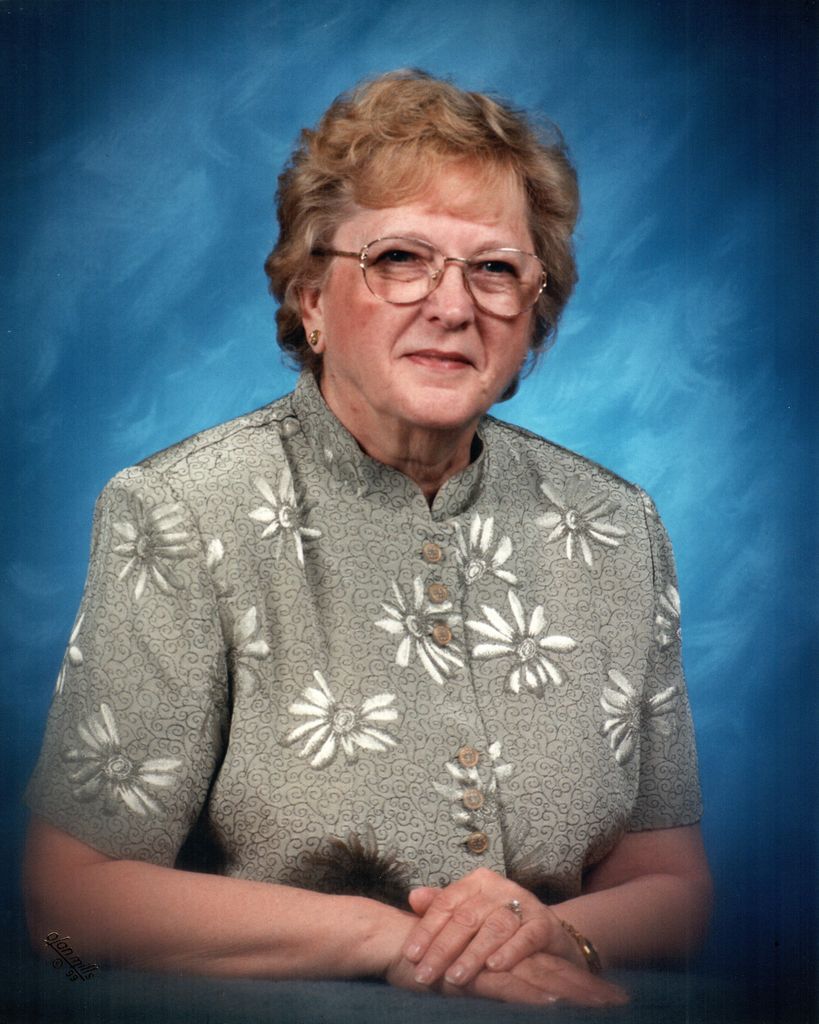 Joan Marie Wieczorek