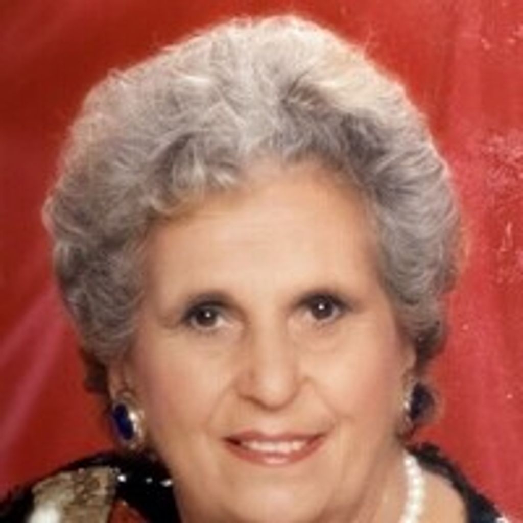 Louise Gorzynski Profile Photo