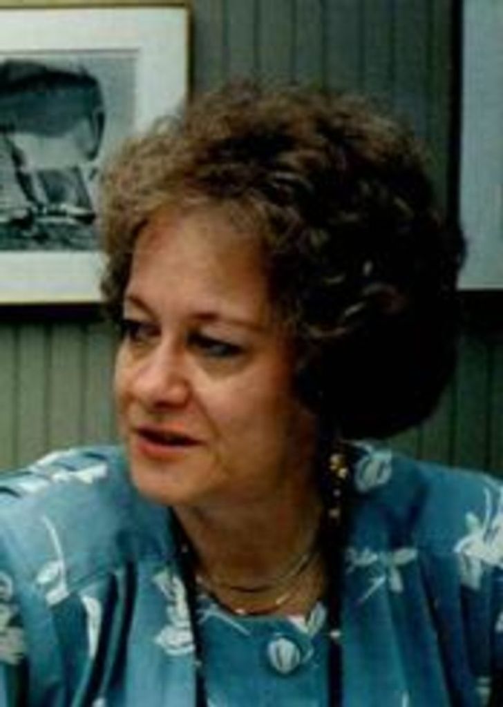 Carolyn E. Hutters