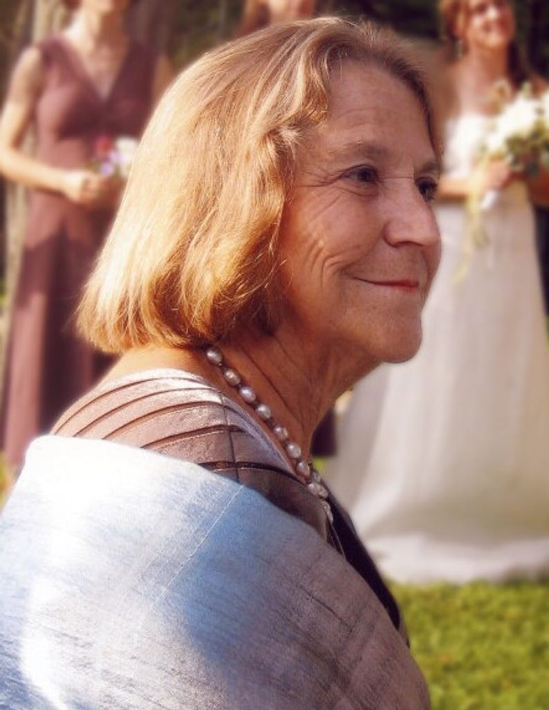 Elizabeth Leach Welch