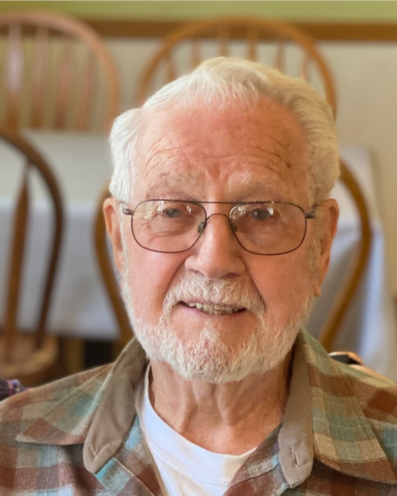 Harold Robert Bence Jr. Profile Photo